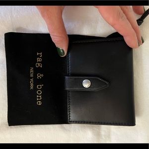 Rag&Bone wallet